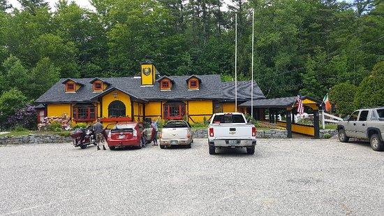 J. l. Sullivan's Irish Pub and Restaurant